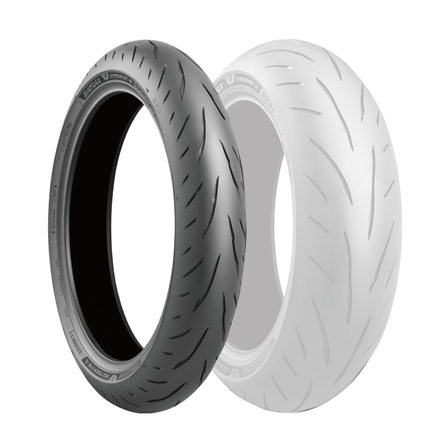 DUNLOP SPORTMAX GPR300F 130/70ZR16 （61W） 310723 SPORTMAX（DUNLOP