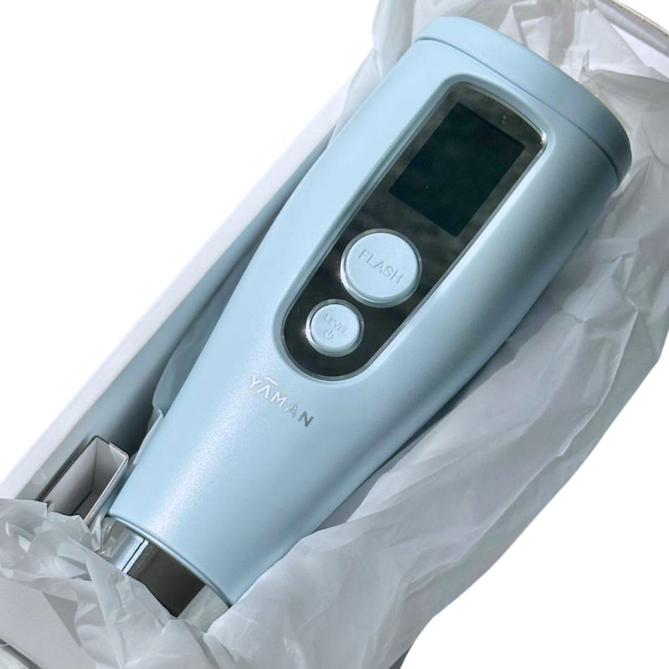 YA‐MAN レイボーテ GO VIOプラス YJEA5L レイボーテ 除毛、脱毛器 - 最