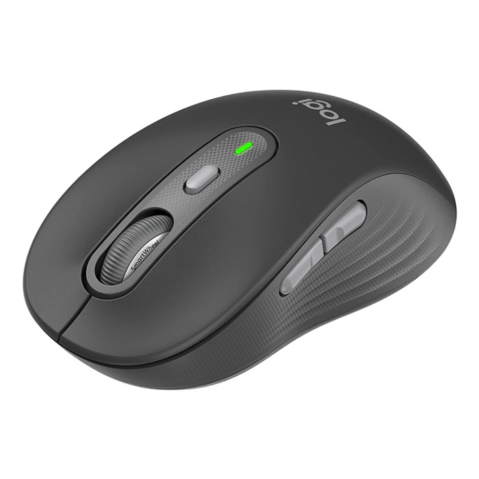 3Dconnexion CadMouse Compact Wireless 3DX-700082 （ブラック