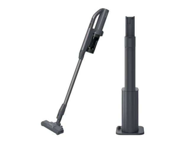 Dyson Dyson V8 Slim Fluffy Extra SV10K EXT BU v8 掃除機 - 最安値