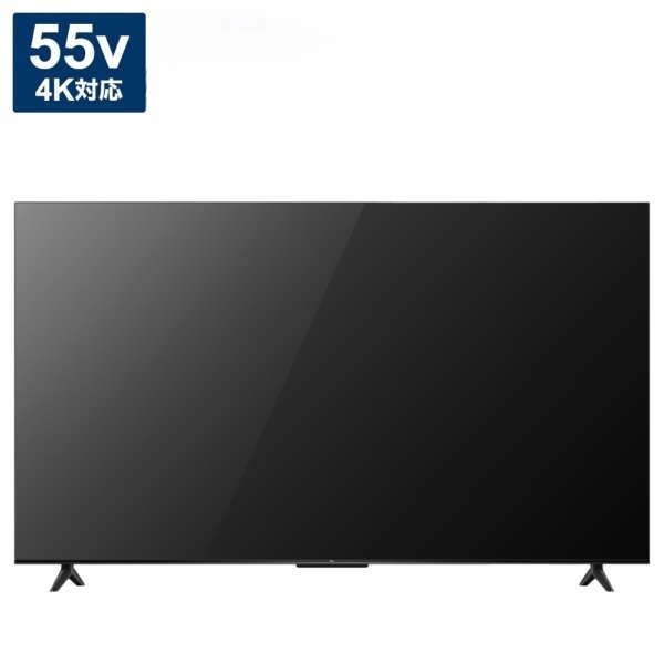 TCL 32S5402 32V型 地上BSCSデジタル 液晶スマートテレビ 液晶テレビ