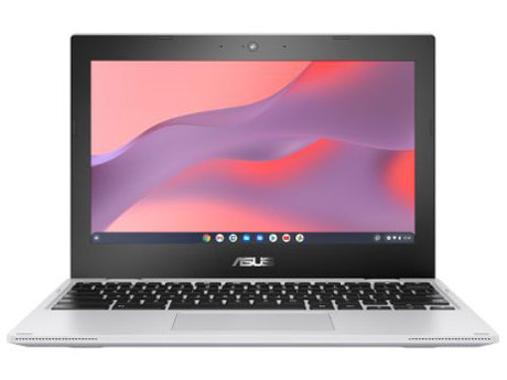 富士通 FUJITSU FMV Chromebook 14F ダーククロム ［FCB143FB］ 2021年