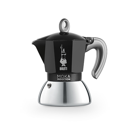 ベルマン 直火式エスプレッソ＆カプチーノメーカー CX-25 直火式