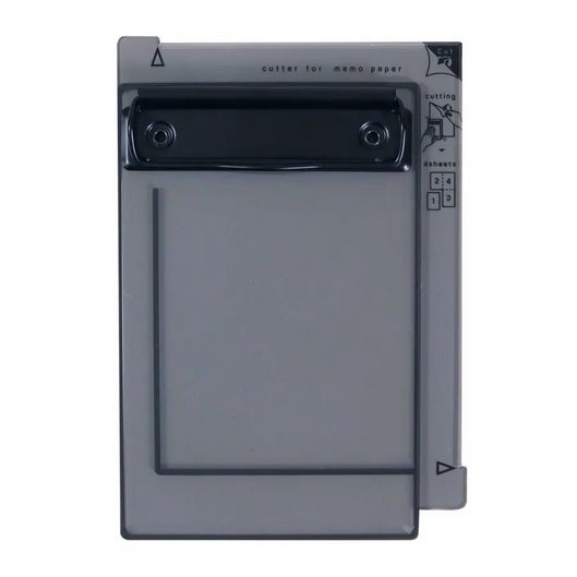 ダイシン商事 大型ペーパーカッター DS-858A4 （A4タテ） 裁断機