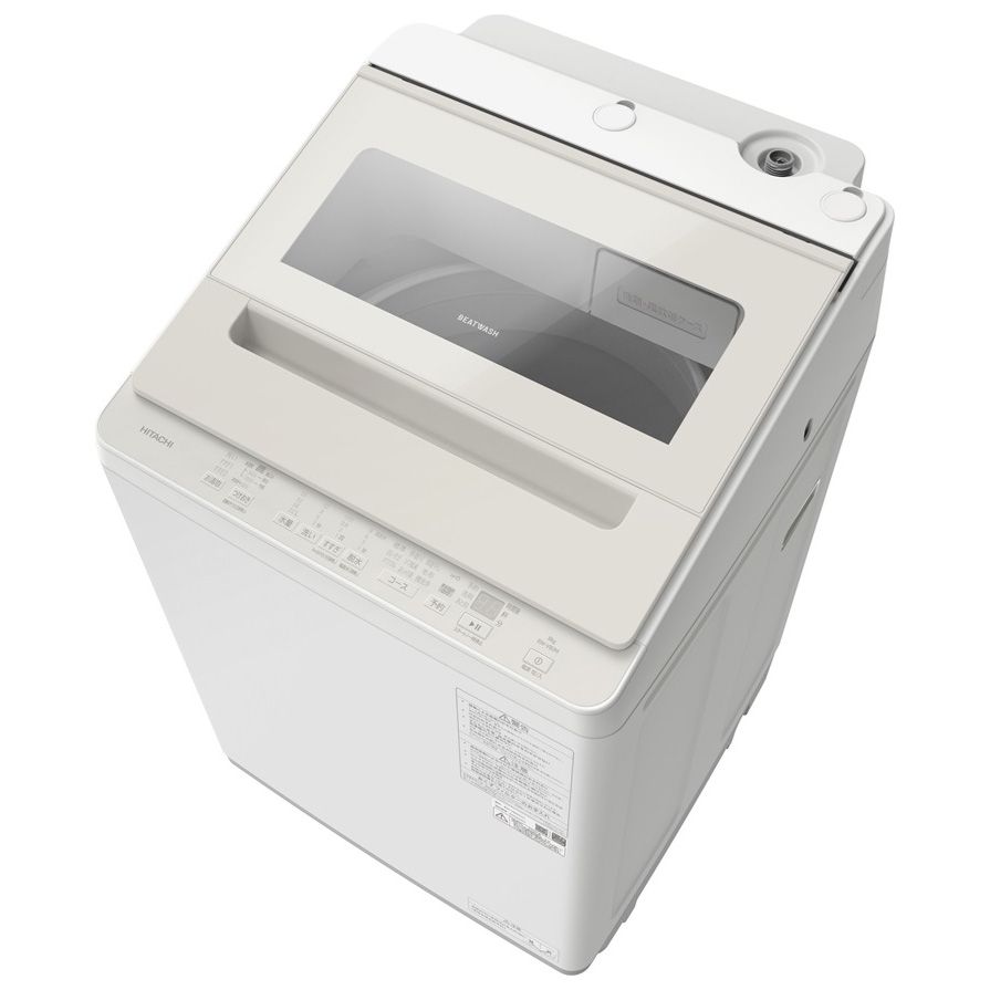 Panasonic ななめドラム洗濯乾燥機 Hタイプ 左開き NA-SD10HAL 洗濯機