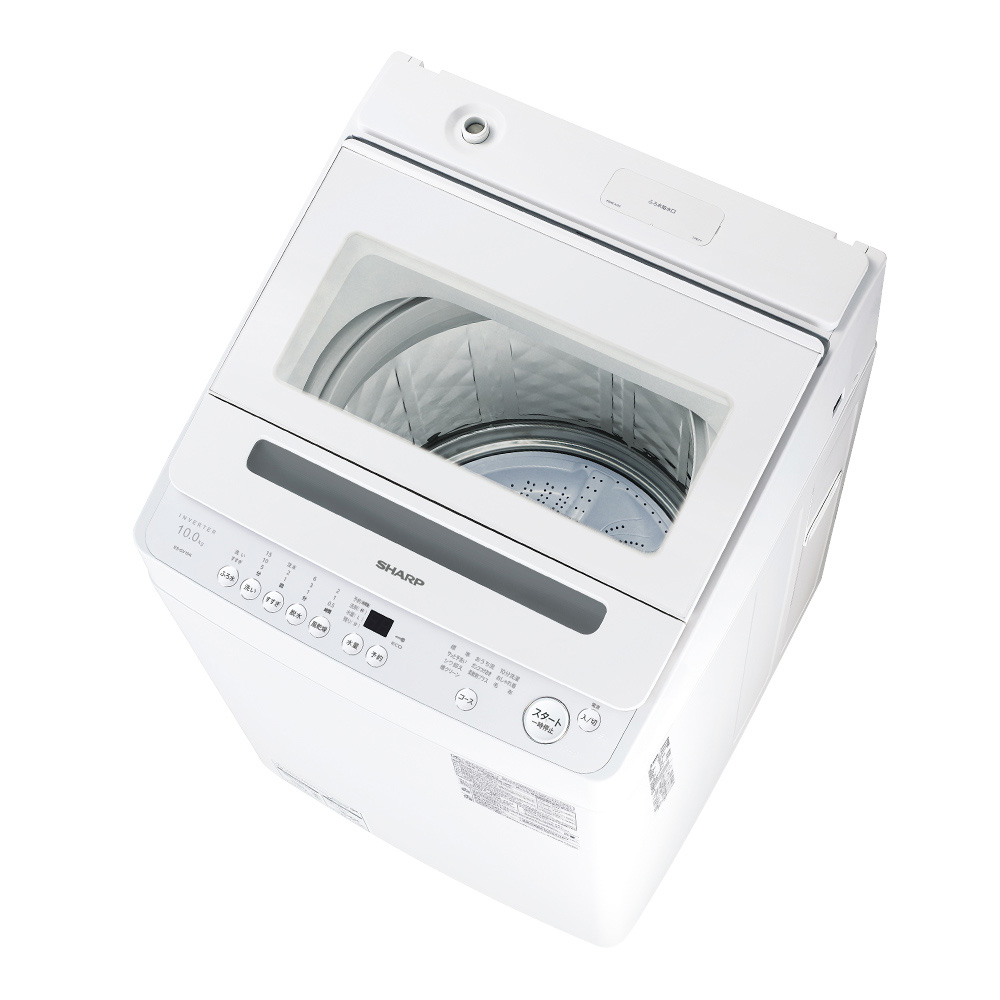TOSHIBA 全自動洗濯機 AW-7GM2（W） （ピュアホワイト） 洗濯機本体