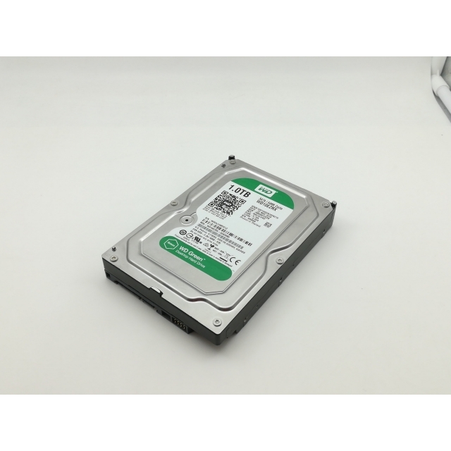 Western Digital WD40EZRX ［WD Green 4TB］ WD Green 内蔵型
