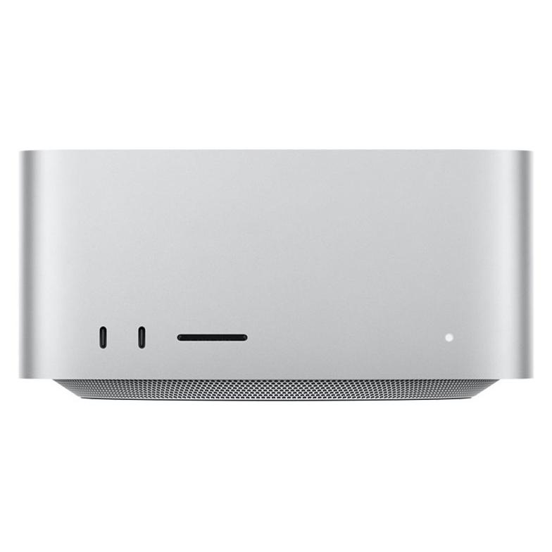 Apple Mac mini シルバー ［MNH73J/A］ 2023年モデル Mac（Apple） Mac