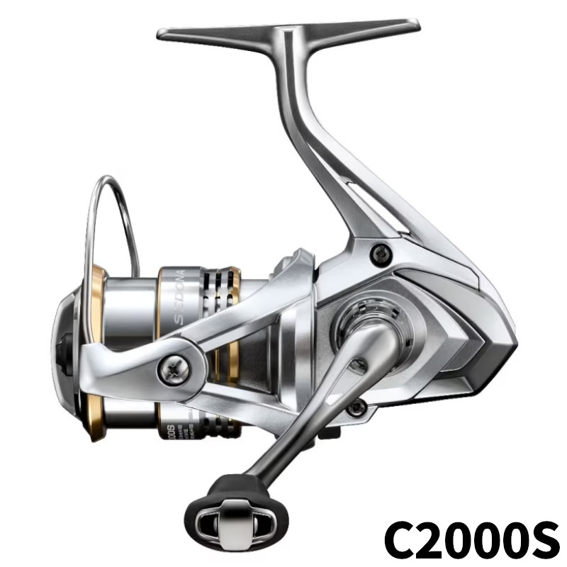 シマノ 23 セドナ C5000XG セドナ スピニングリール - 最安値・価格