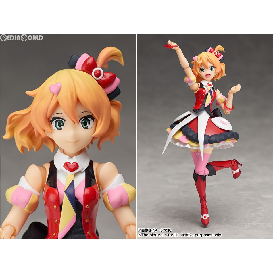 S.H.フィギュアーツ S.H.フィギュアーツ マクロスΔ フレイア・ヴィオン