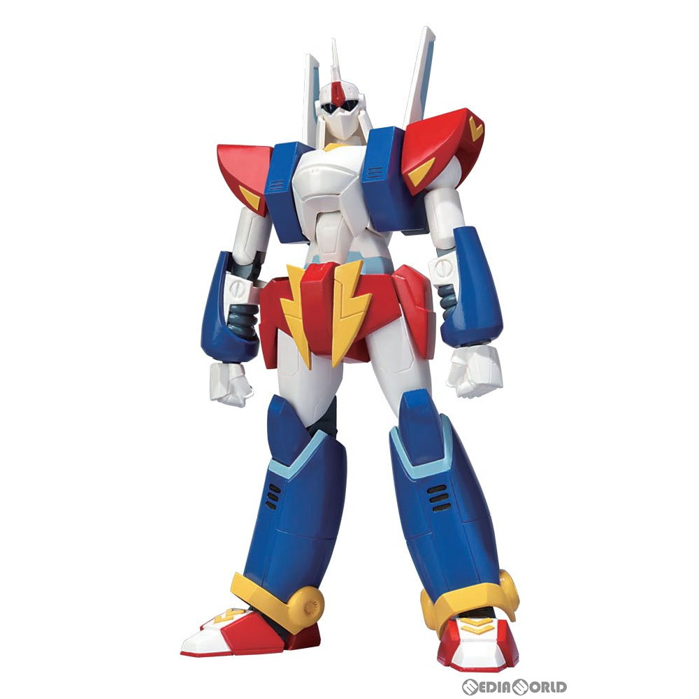 BANDAI ROBOT魂 ドラえもん のび太と鉄人兵団 ザンダクロス フィギュア