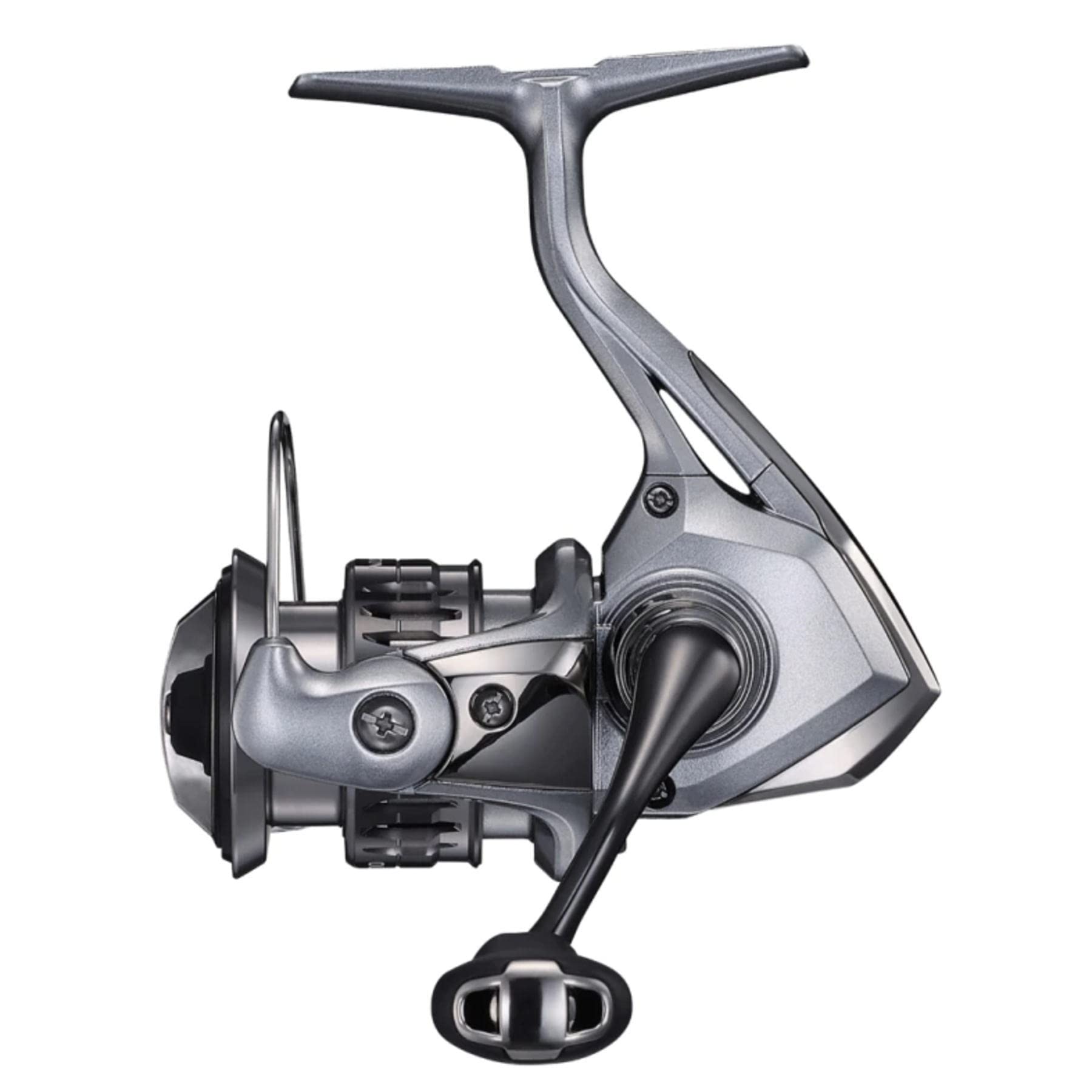 シマノ 21 ナスキー C5000XG スピニングリール - 最安値・価格比較