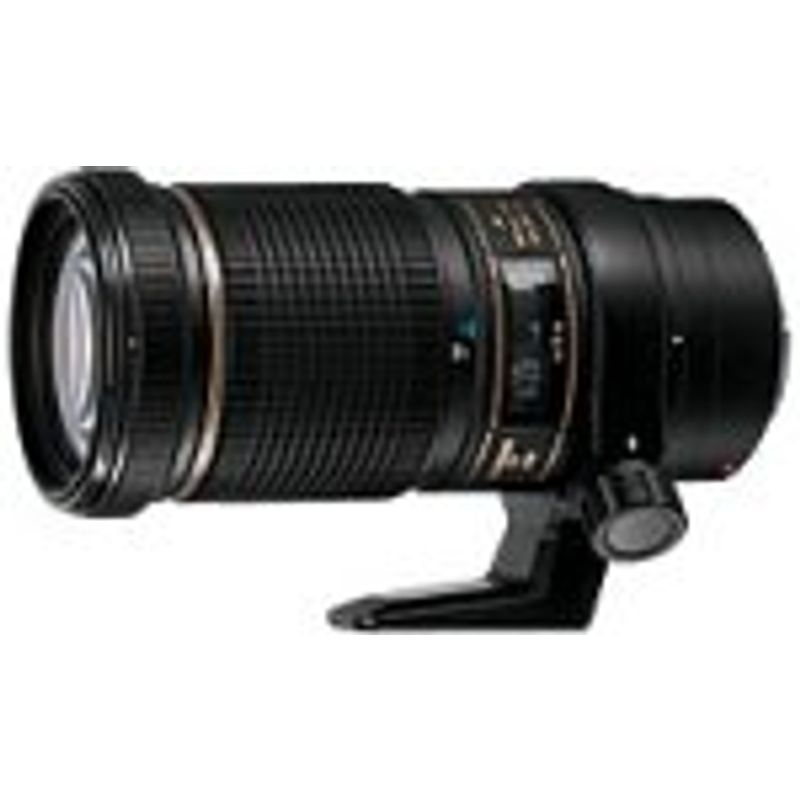 TAMRON タムロン SP AF 180mm F/3.5 Di LD [IF］ MACRO 1：1 （Model