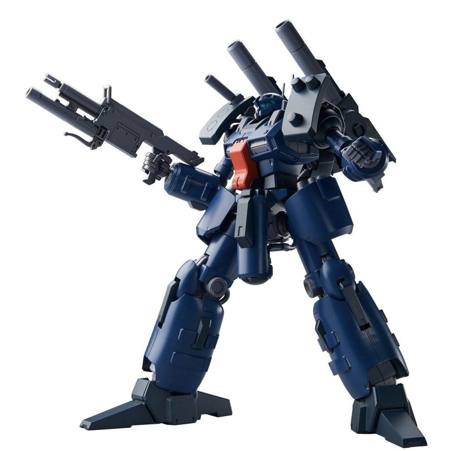 BANDAI AMX-103 ハンマ・ハンマ （RE/100） （1/100スケール REBORN