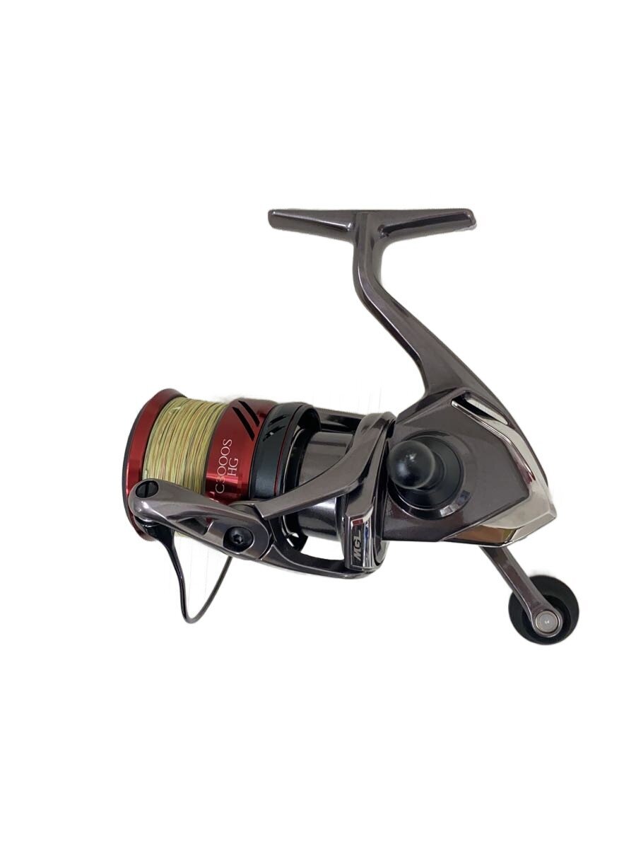 シマノ 21 セフィア XR C3000SHG スピニングリール - 最安値・価格比較