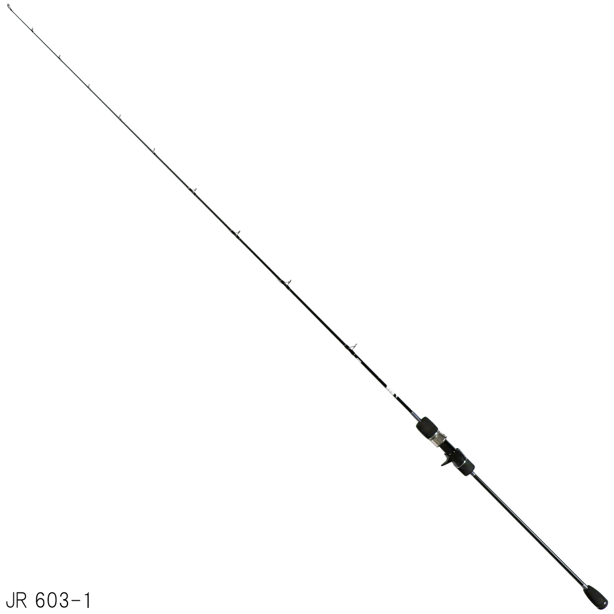 DAIWA（釣り） ソルティガ エアポータブル C82-6 SALTIGA 釣り