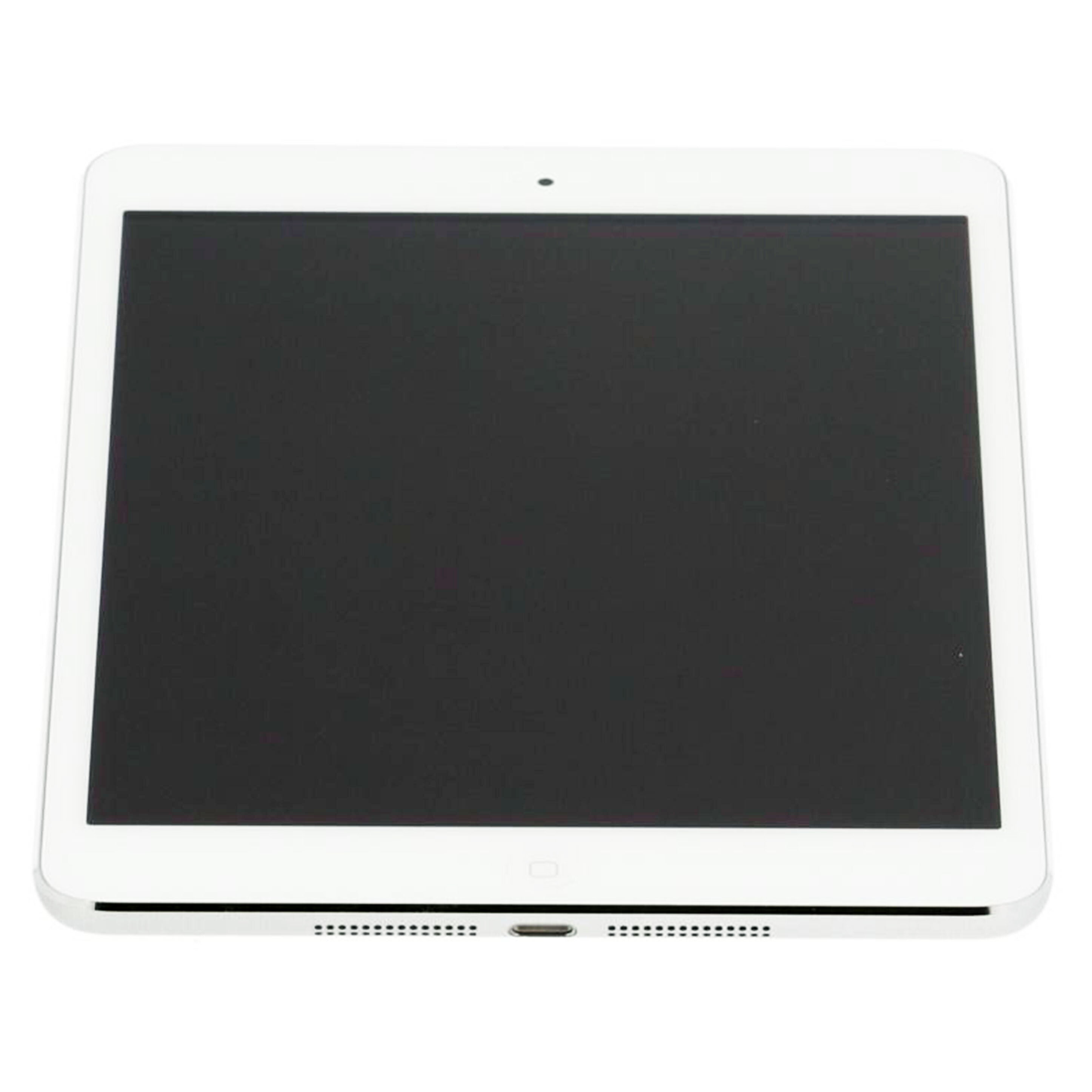 Apple iPad mini Retinaディスプレイ Wi-Fi 64GB シルバー iPad iPad