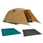 Coleman タフワイドドーム V/300 スタートパッケージ ドーム型テント