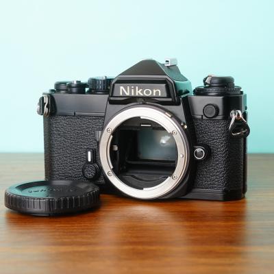 nikon fe2（一眼レフカメラ）｜フィルムカメラ｜カメラ | テレビ