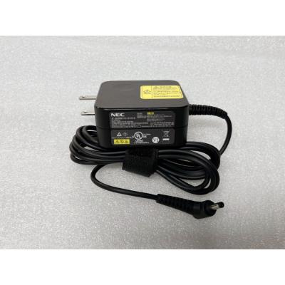 NEC LAVIE NS20A/M ホワイトノートPC ACアダプター付き NEC LAVIE