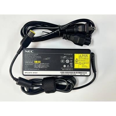 NEC ノートパソコン用ACアダプター｜ノートパソコンアクセサリー、周辺