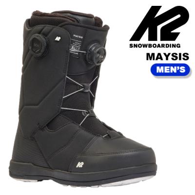k2 スノーボード ブーツ maysis（K2（スキー、スノーボード））の