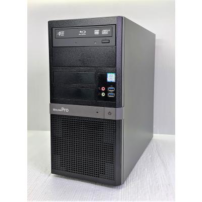 マウスコンピューター デスクトップパソコン（CPU種類：Core i7