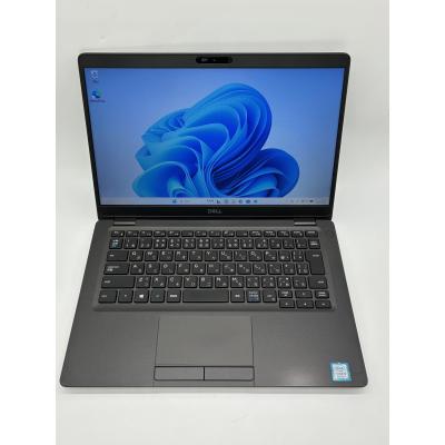 i5 第8世代（DELL／ノートパソコン本体） | スマホ、タブレット