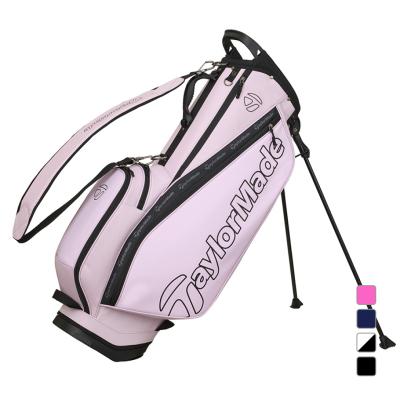 TaylorMade キャディバッグ（口径サイズ：8.5）｜ゴルフ用バッグ