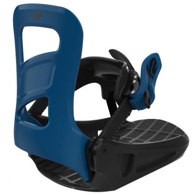 k2 mini turbo（スノーボード ビンディング）｜スノーボード