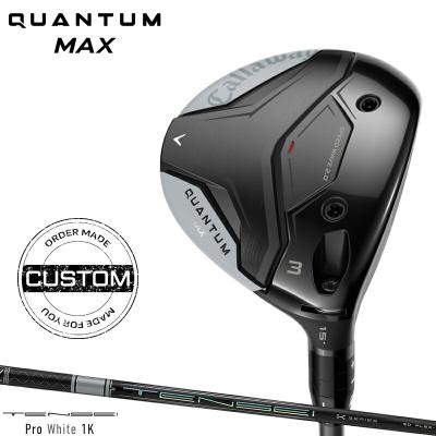 テンセイ 1k ホワイト（フェアウェイウッド）｜クラブ（メンズ