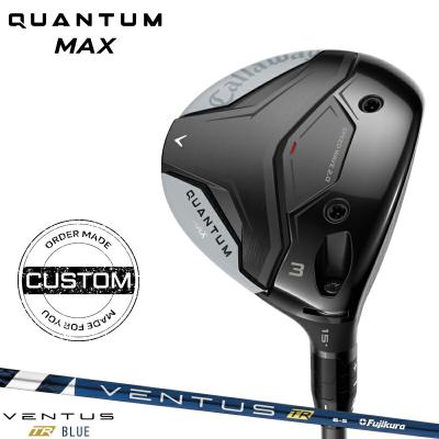 ベンタスブルー（フェアウェイウッド）（番手：5W）｜クラブ（メンズ