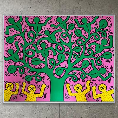 キース ヘリング 商品一覧 - azポスター - 売れ筋通販 - Yahoo