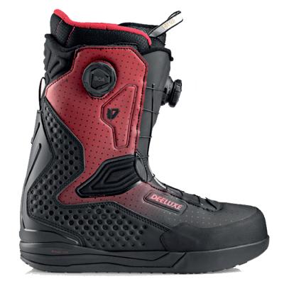 スノーボード ブーツ（色：レッド系）｜スノーボード｜スポーツ