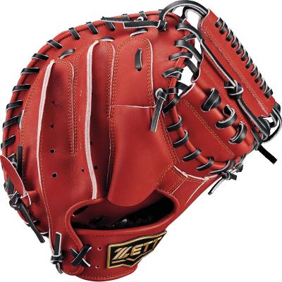 zettキャッチャーミット 軟式のおすすめ人気商品一覧 通販 - Yahoo