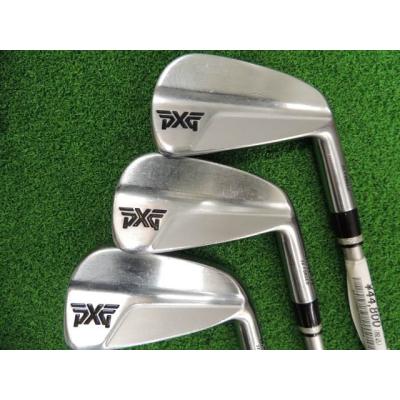 pxg アイアン 0211（ゴルフ用品） | スポーツ のおすすめ人気商品一覧