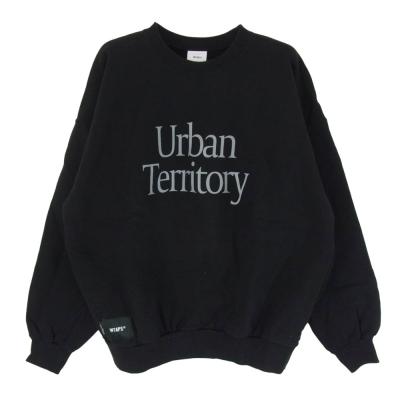 WTAPS urban territory（ファッション）のおすすめ人気商品一覧 通販