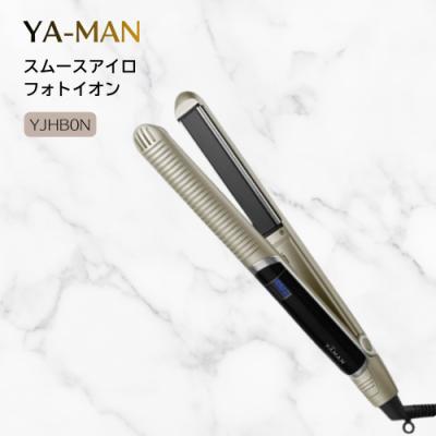ヤーマン スムースアイロンフォトイオンのおすすめ人気ランキングTOP62