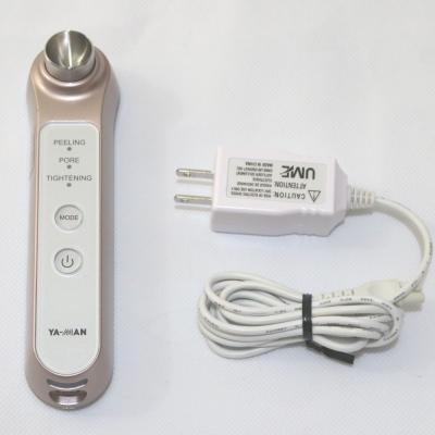 ヤーマン美顔器acアダプターのおすすめ人気商品一覧 通販 - Yahoo