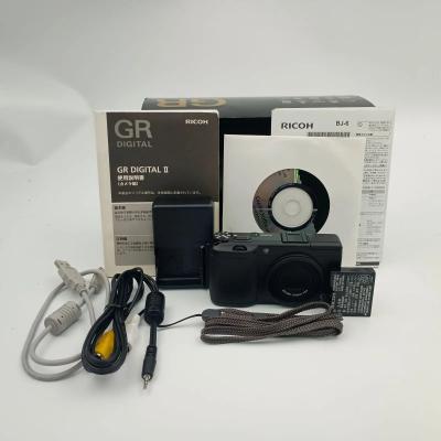 リコーgr2のおすすめ人気商品一覧 通販 - Yahoo!ショッピング
