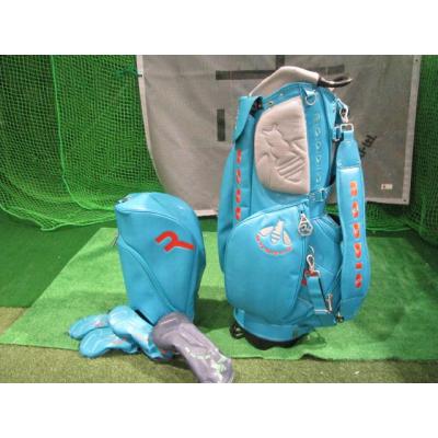 ゴルフキングヤフーショッピング店 - キャディバッグ｜Yahoo!ショッピング