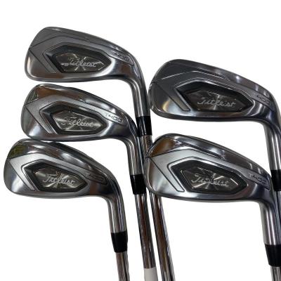 タイトリスト t400 アイアン（アイアンセット）｜クラブ（メンズ