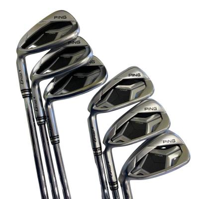 g430 アイアン レフティ（スポーツ用品）のおすすめ人気商品一覧 通販