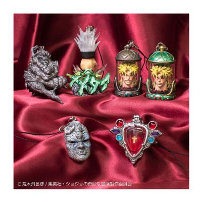 ジョジョ ストラップ ディオのおすすめ人気商品一覧 通販 - Yahoo