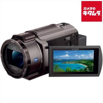 SONY fdr-ax45（テレビ、オーディオ、カメラ）のおすすめ人気商品一覧