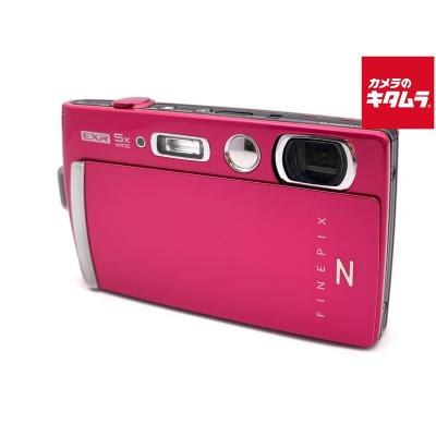 FinePix Zシリーズ コンパクトデジタルカメラ本体｜コンパクトデジタル