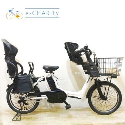 電動アシスト自転車 子供乗せ（Panasonic）のおすすめ人気商品一覧