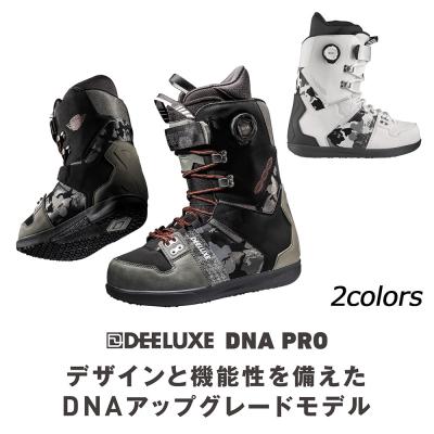 DEELUXE スノーボード ブーツ（サイズ（cm）：26.5cm）｜スノーボード