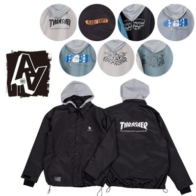 スノボ ウェア thrasherのおすすめ人気商品一覧 通販 - Yahoo!ショッピング