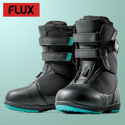 FLUX BINDINGS スノーボード ブーツ（サイズ（cm）：25.5cm